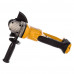Угловая шлифмашина аккумуляторная DeWalt DCG412N (без АКБ и ЗУ)