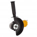 Угловая шлифмашина аккумуляторная DeWalt DCG412N (без АКБ и ЗУ)