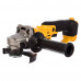 Угловая шлифмашина аккумуляторная DeWalt DCG412N (без АКБ и ЗУ)