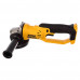 Угловая шлифмашина аккумуляторная DeWalt DCG412N (без АКБ и ЗУ)
