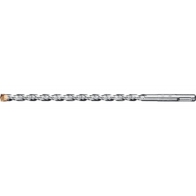 Бур SDS-plus KRAFTOOL 10x260мм 29320-260-10_z02