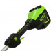 Триммер аккумуляторный Greenworks GD60LTK4 (60В, 4Ач) 2108307UB