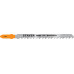 Пилка по дереву STAYER T144DP (шаг 4мм, 75мм, 2шт) 15983-4_z02