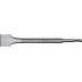 Зубило SDS-Plus ЗУБР 40x250мм 29363-40-250_z01