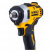Гайковерт аккумуляторный DeWalt DCF901P1G