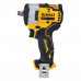 Гайковерт аккумуляторный DeWalt DCF901P1G