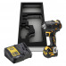 Гайковерт аккумуляторный DeWalt DCF901P1G
