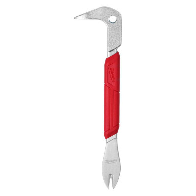 Гвоздодер Milwaukee 250мм 4932478250
