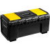 Ящик для инструментов STAYER TOOLBOX-19 480х270х240мм 38167-19