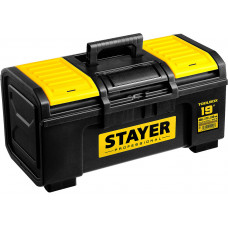 Ящик для инструментов STAYER TOOLBOX-19 480х270х240мм 38167-19
