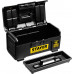 Ящик для инструментов STAYER TOOLBOX-19 480х270х240мм 38167-19