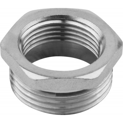 Футорка ЗУБР 1"x3/4" 51281-1-3/4