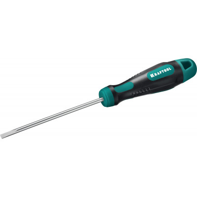 Отвертка KRAFTOOL SL4х90мм 250071-4.0-090