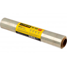 Стрейч-пленка STAYER 142x0.45м, 17мкм 12610-450