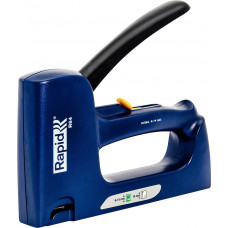 Степлер RAPID R64E (тип 140, 300) 21000860