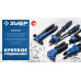 Алюминиевые заклепки ЗУБР 4.8x12мм, 50шт 313106-48-12