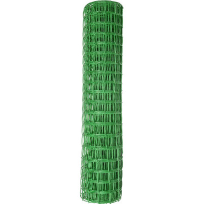 Садовая решетка GRINDA 1x10м, зеленая 422275