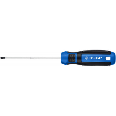 Отвертка ЗУБР PH0x100мм 25232-0_z01