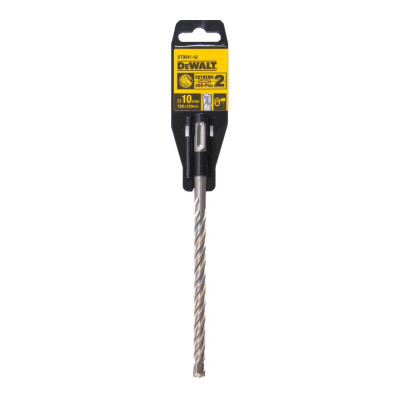 Бур SDS-plus DeWalt 10х210мм DT9541