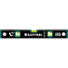 Уровень KRAFTOOL GRAND 400мм 34781-40