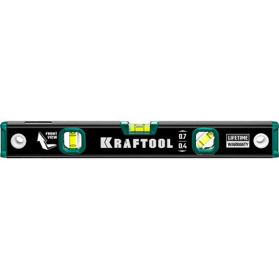 Уровень KRAFTOOL GRAND 400мм 34781-40