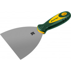 Нержавеющий шпатель KRAFTOOL 125мм 10035-125