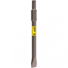Зубило DeWalt 35х400мм/HEX 30 DT6809