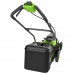 Газонокосилка аккумуляторная Greenworks GD24X2LM361 (без АКБ и ЗУ) 2520707