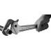 Быстрозажимной трубный ключ KRAFTOOL MASTERGRIP 18-51мм/330мм 27365-14
