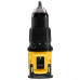 Шуруповерт аккумуляторный ударный DeWalt DCD709D2T