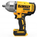 Гайковерт аккумуляторный DeWalt DCF900N-B1 (без АКБ и ЗУ)