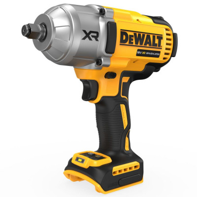 Гайковерт аккумуляторный DeWalt DCF900N-B1 (без АКБ и ЗУ)