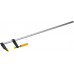 Струбцина тип F STAYER CF-1000/120 3210-120-1000