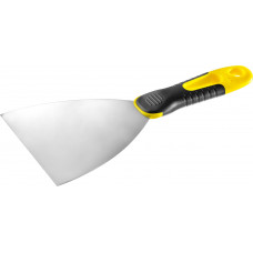 Нержавеющий шпатель STAYER PROFlat 120мм 10045-12