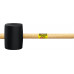 Резиновая киянка STAYER 1130г 20505-100