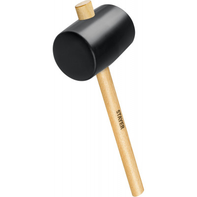 Резиновая киянка STAYER 1130г 20505-100