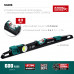 Литой уровень KRAFTOOL A-RATE CONTROL Shark 600мм 34920-60