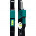 Литой уровень KRAFTOOL A-RATE CONTROL Shark 600мм 34920-60
