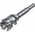 Бур SDS-max проломной ЗУБР 55x500/600мм 29330-55-600 Бур SDS-max проломной ЗУБР 55x500/600мм 29330-55-600