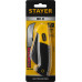 Нож монтерский STAYER SK-С 45409