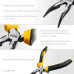Изогнутые тонкогубцы STAYER Hercules 160мм 2203-4-16_z03