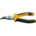 Изогнутые тонкогубцы STAYER Hercules 160мм 2203-4-16_z03