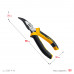 Изогнутые тонкогубцы STAYER Hercules 160мм 2203-4-16_z03