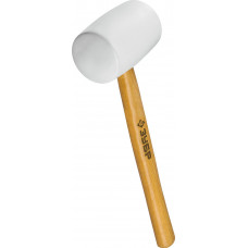 Резиновая киянка ЗУБР 450г 20511-450_z02