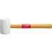 Резиновая киянка ЗУБР 450г 20511-450_z02