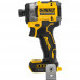 Винтоверт аккумуляторный ударный DeWalt DCF860N (без АКБ и ЗУ)