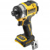 Винтоверт аккумуляторный ударный DeWalt DCF860N (без АКБ и ЗУ)