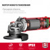 Угловая шлифмашина ЗУБР УШМ-125-1205 Э