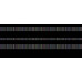 Петля для металлических дверей СИБИН 32x140мм 37617-140-32