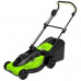 Газонокосилка электрическая Greenworks LM2000 2515707 Газонокосилка электрическая Greenworks LM2000 2515707